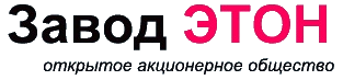 Logo eton