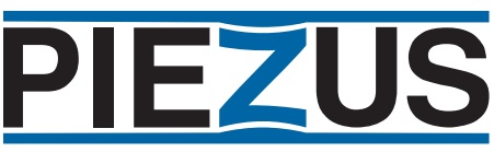 Logo PIEZUS